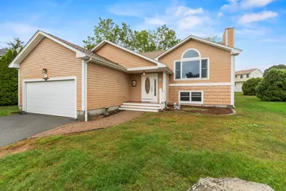 72 Ida Lane, Fall River, MA 02720 - Photo 1