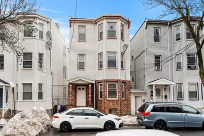 110 Everett St, Boston, MA 02128 - Photo 1