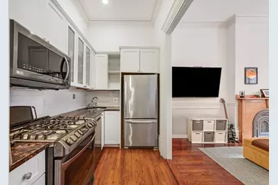 79 Waltham St. #2, Boston, MA 02118 - Photo 5