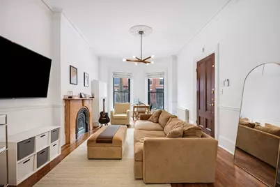 79 Waltham St. #2, Boston, MA 02118 - Photo 1