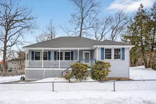 23 Cady St, Billerica, MA 01821 - Photo 1