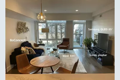 262 Monsignor O'Brien Hwy #202, Cambridge, MA 02141 - Photo 1