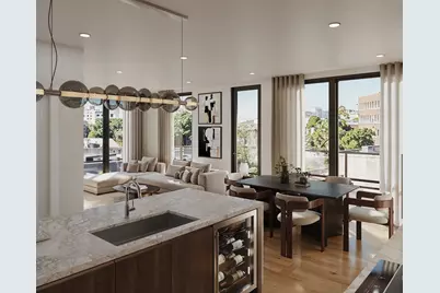 80 Vernon #PHB, Brookline, MA 02446 - Photo 1