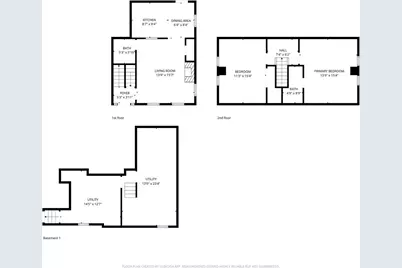 39 Cross St, Quincy, MA 02169 - Photo 41