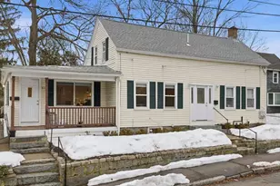 39 Cross St, Quincy, MA 02169 - Photo 1