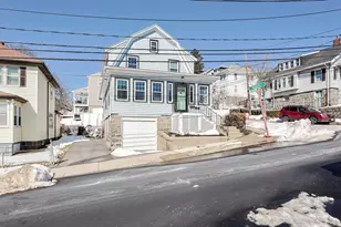 42 Westglow St, Boston, MA 02122 - Photo 1