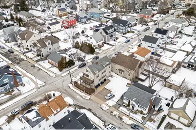 15 Hillock St. #2., Boston, MA 02131 - Photo 33