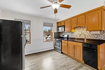 15 Hillock St. #2., Boston, MA 02131 - Photo 15