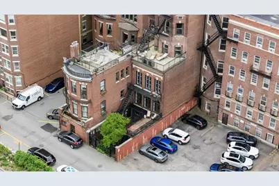 260 Beacon #4, Boston, MA 02116 - Photo 33