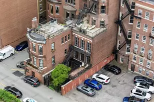 260 Beacon, Boston, MA 02116 - Photo 33