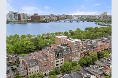 260 Beacon #4, Boston, MA 02116 - Photo 1