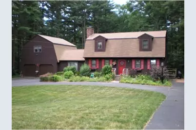 23 Horseshoe Dr, Plainville, MA 02762 - Photo 1