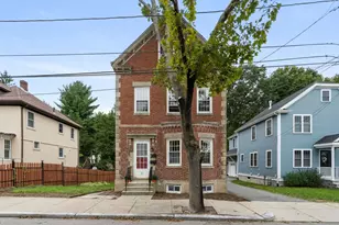 23 Goethe St, Boston, MA 02132 - Photo 17