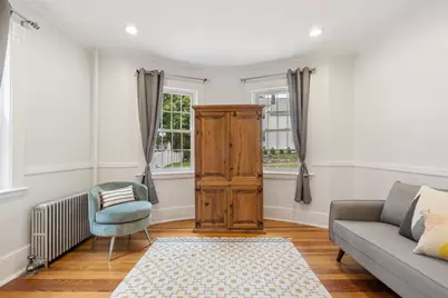 23 Goethe St #1, Boston, MA 02132 - Photo 7