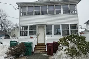 9 Victoria, Lowell, MA 01851 - Photo 1