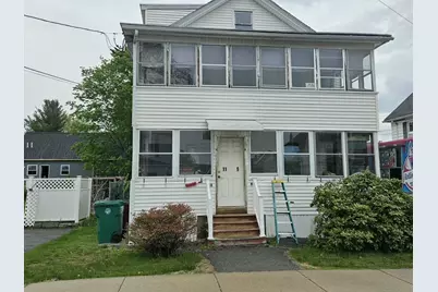 9 Victoria #1, Lowell, MA 01851 - Photo 1
