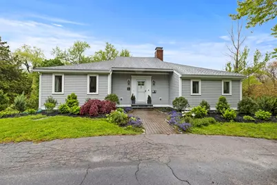 4 Cushing St, Hingham, MA 02043 - Photo 1