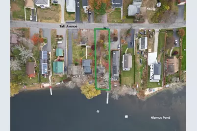 27 Taft Ave, Mendon, MA 01756 - Photo 1