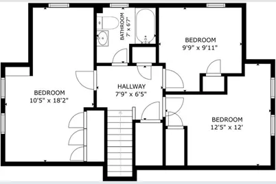 61 Ledgewood Rd, Dedham, MA 02026 - Photo 21