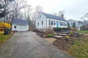 61 Ledgewood Rd, Dedham, MA 02026 - Photo 1