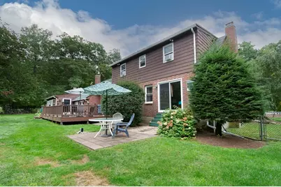 926 Old Turnpike Road, Oakham, MA 01068 - Photo 11