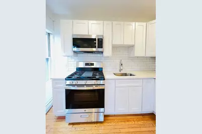 11 Franklin #3, Boston, MA 02129 - Photo 1