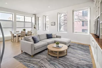 1 Garden St #4, Boston, MA 02114 - Photo 1