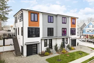 25 Tolman St, Waltham, MA 02453 - Photo 1