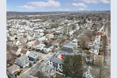 25 Tolman St #2, Waltham, MA 02453 - Photo 41
