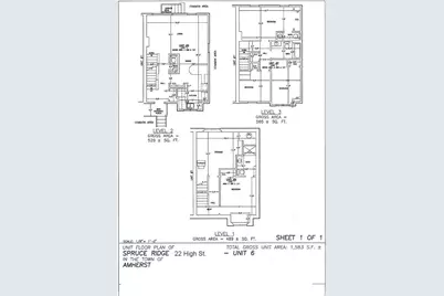 22 High Street #6, Amherst, MA 01002 - Photo 23