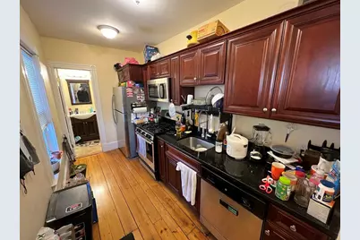 6 White St Place #-, Cambridge, MA 02140 - Photo 5