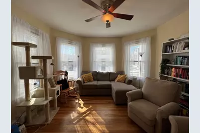 381 Highland Ave #1, Somerville, MA 02144 - Photo 1