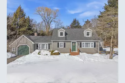1187 West St, Walpole, MA 02081 - Photo 1