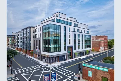 33 A St #201, Boston, MA 02127 - Photo 23