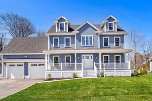 125 Livingstone Ave, Beverly, MA 01915 - Photo 1