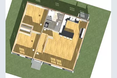 290 West Street #C, Amherst, MA 01002 - Photo 5