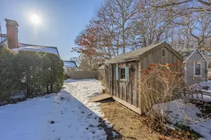 21 Nearmeadows Rd, Yarmouth, MA 02673 - Photo 29