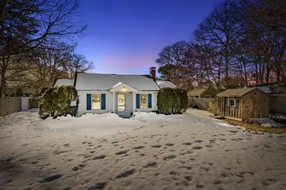 21 Nearmeadows Rd, Yarmouth, MA 02673 - Photo 3