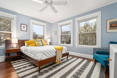 99 Verchild St, Quincy, MA 02169 - Photo 9