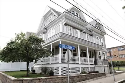 40 Evergreen Ave #A, Somerville, MA 02145 - Photo 17