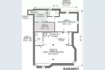 40 Evergreen Ave #A, Somerville, MA 02145 - Photo 23