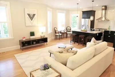 40 Evergreen Ave #A, Somerville, MA 02145 - Photo 1