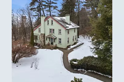 50 Mount Pleasant, Amherst, MA 01002 - Photo 3