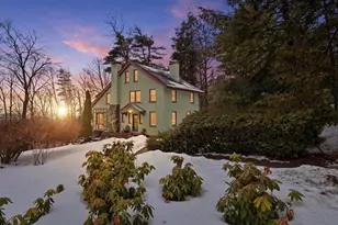 50 Mount Pleasant, Amherst, MA 01002 - Photo 1