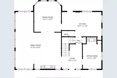 50 Mount Pleasant, Amherst, MA 01002 - Photo 39