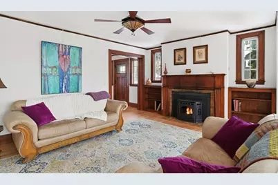 50 Mount Pleasant, Amherst, MA 01002 - Photo 9