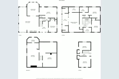 50 Mount Pleasant, Amherst, MA 01002 - Photo 31