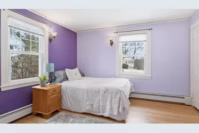 50 Mount Pleasant, Amherst, MA 01002 - Photo 27