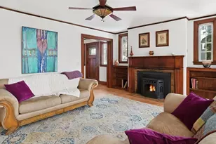 50 Mount Pleasant, Amherst, MA 01002 - Photo 9