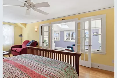 50 Mount Pleasant, Amherst, MA 01002 - Photo 21